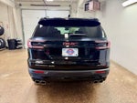 2024 GMC Acadia AT4