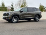 2024 GMC Acadia AT4