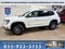 2025 GMC Acadia AT4