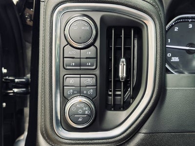 2023 GMC Sierra 2500 HD SLT