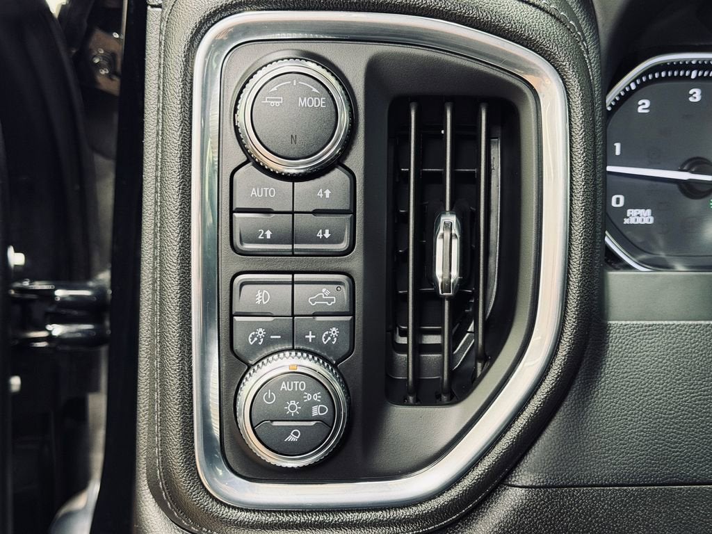 2023 GMC Sierra 2500 HD SLT