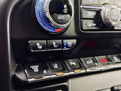 2023 GMC Sierra 2500 HD SLT