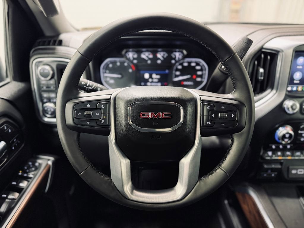 2023 GMC Sierra 2500 HD SLT