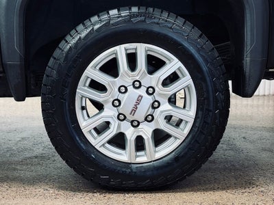 2023 GMC Sierra 2500 HD SLT