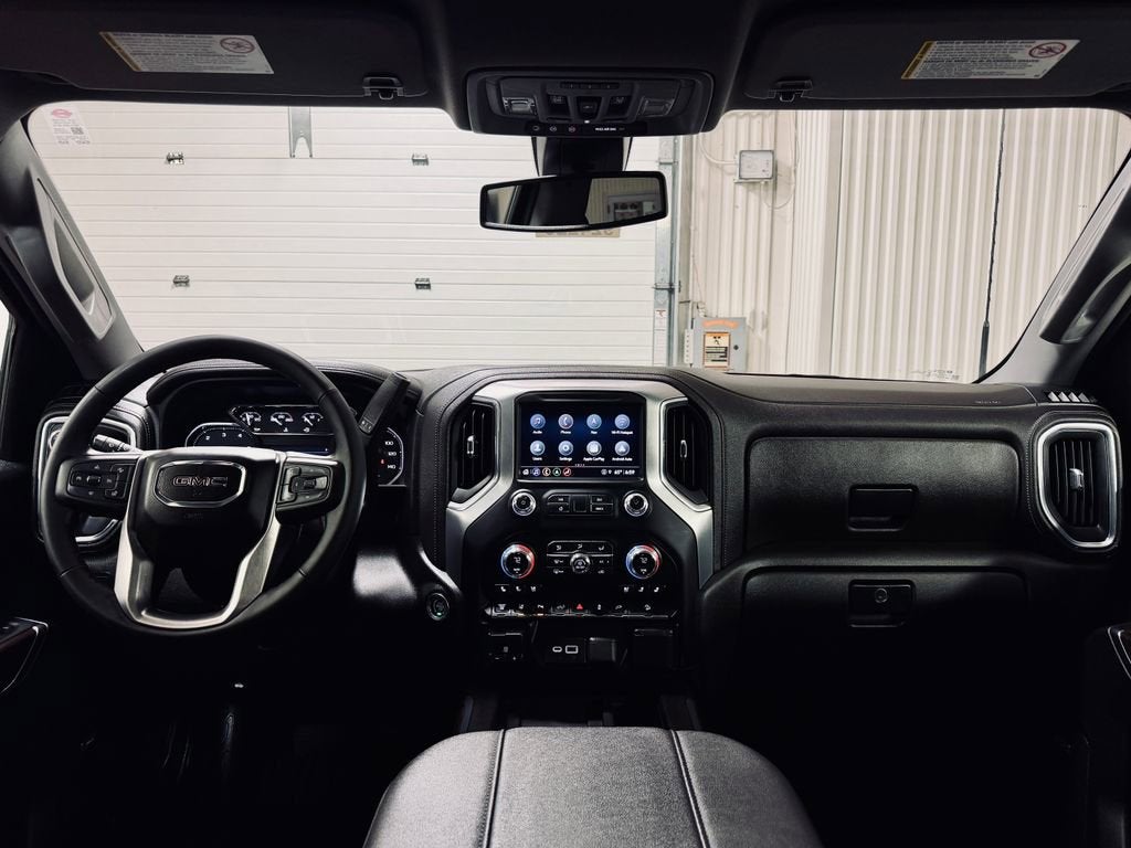 2023 GMC Sierra 2500 HD SLT