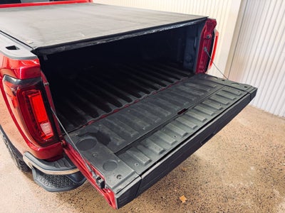 2022 GMC Sierra 2500 HD SLT