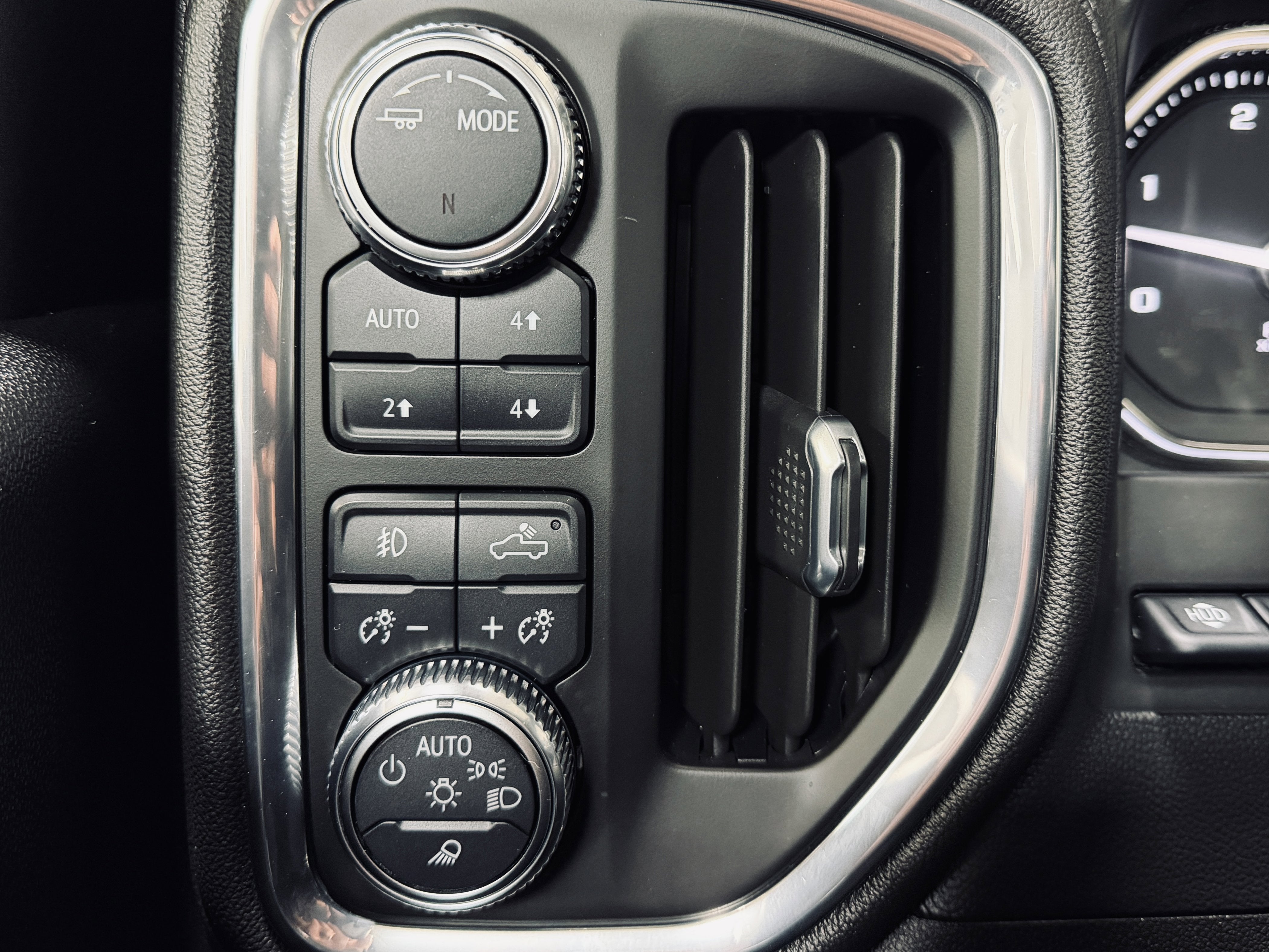 2021 GMC Sierra 2500 HD Denali