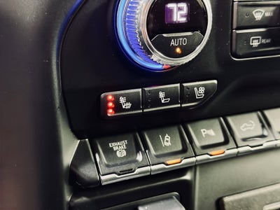 2021 GMC Sierra 2500 HD Denali