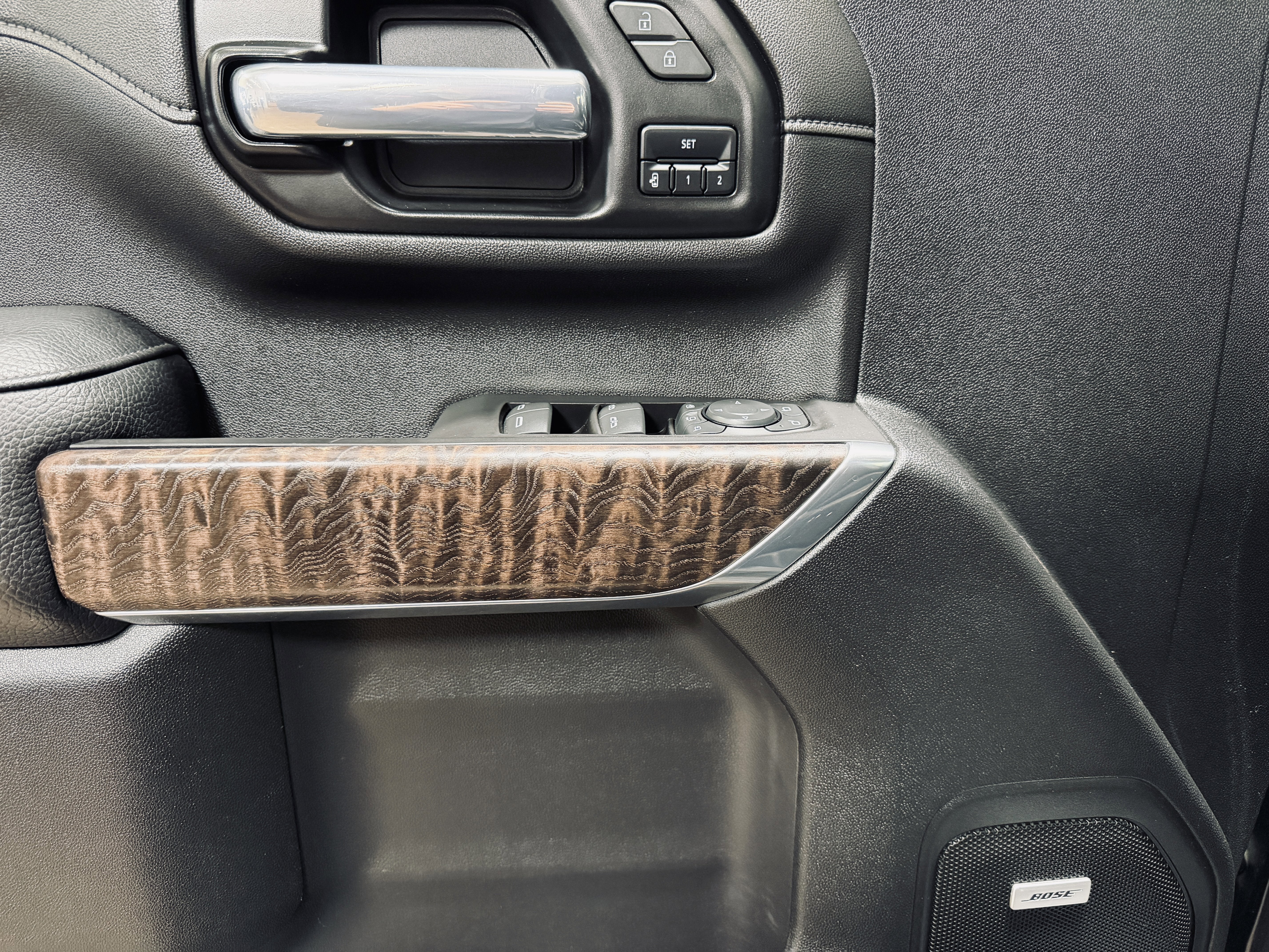 2021 GMC Sierra 2500 HD Denali