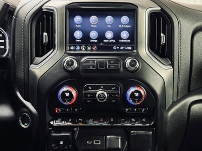 2021 GMC Sierra 2500 HD Denali