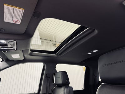 2021 GMC Sierra 2500 HD Denali