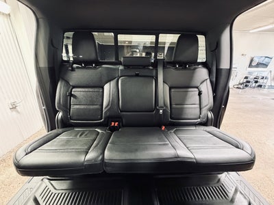 2021 GMC Sierra 2500 HD Denali