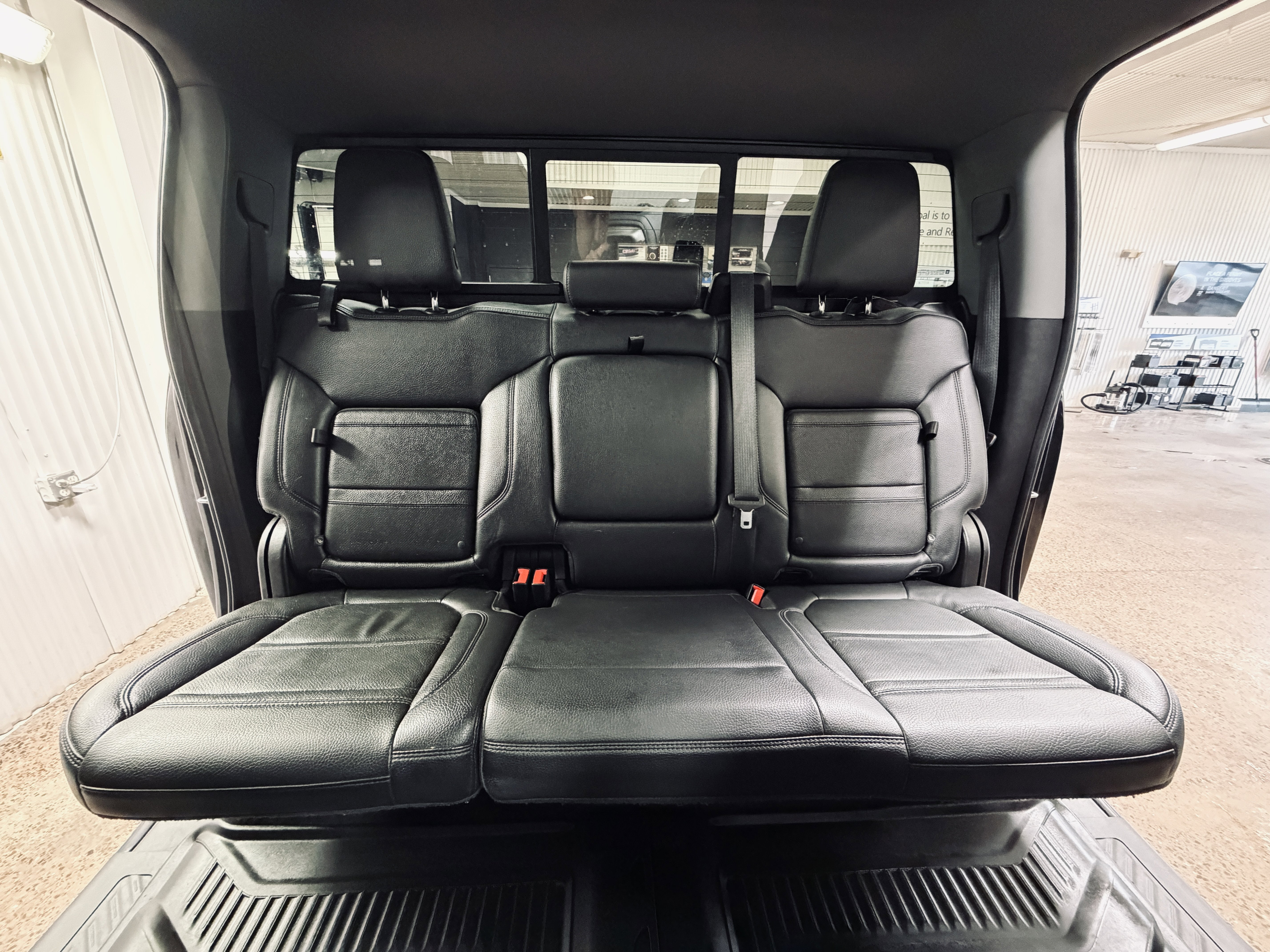 2021 GMC Sierra 2500 HD Denali