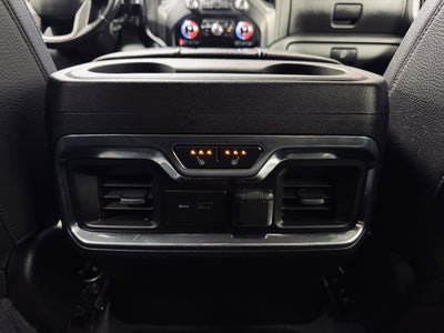 2021 GMC Sierra 2500 HD Denali