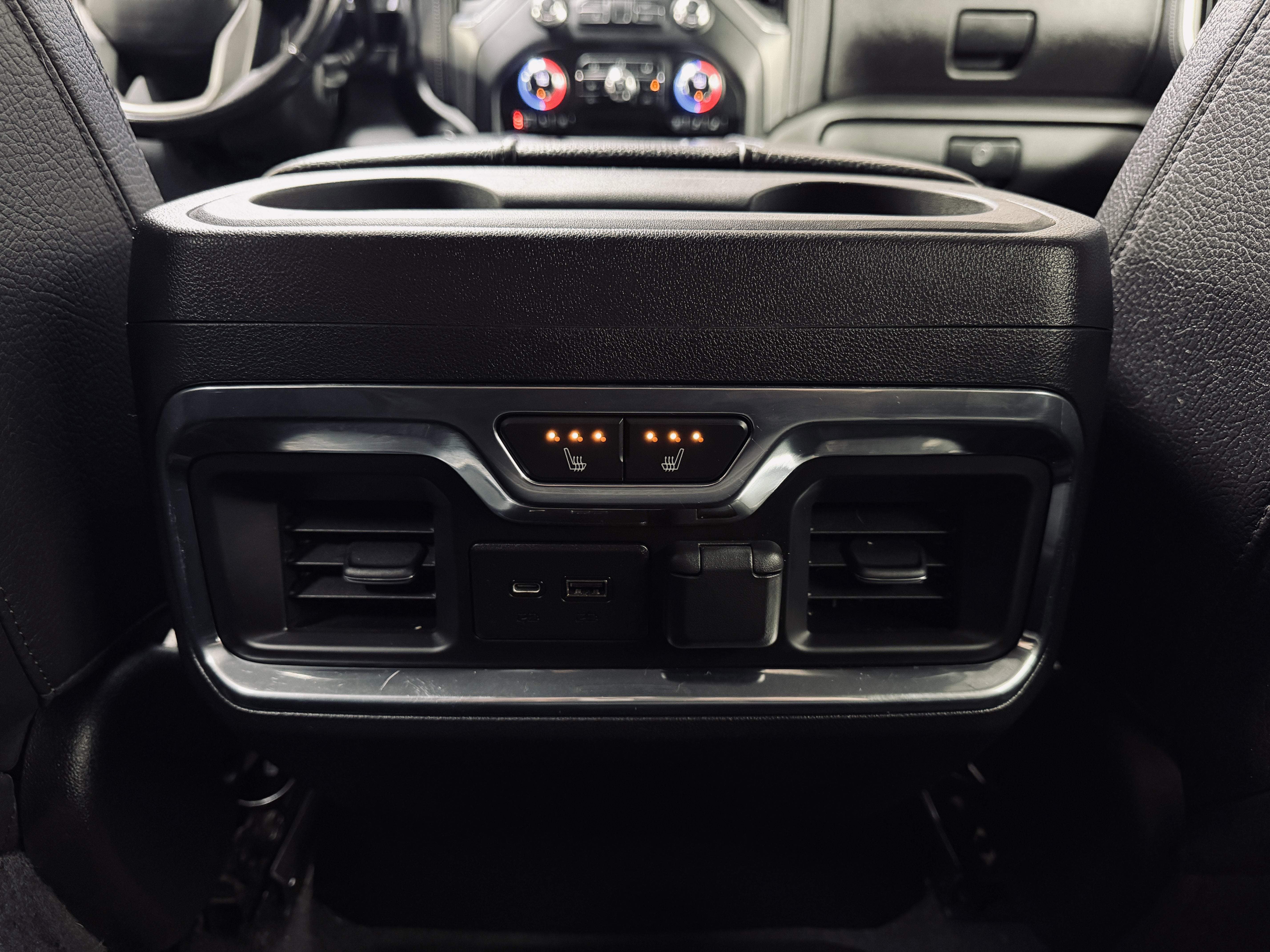 2021 GMC Sierra 2500 HD Denali