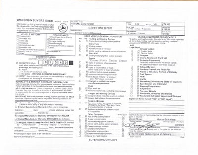 2021 GMC Sierra 2500 HD Denali