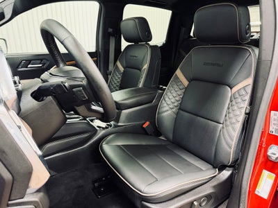 2024 GMC Canyon Denali