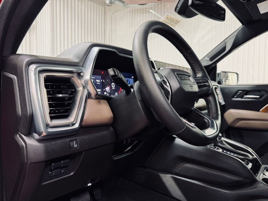 2024 GMC Canyon Denali