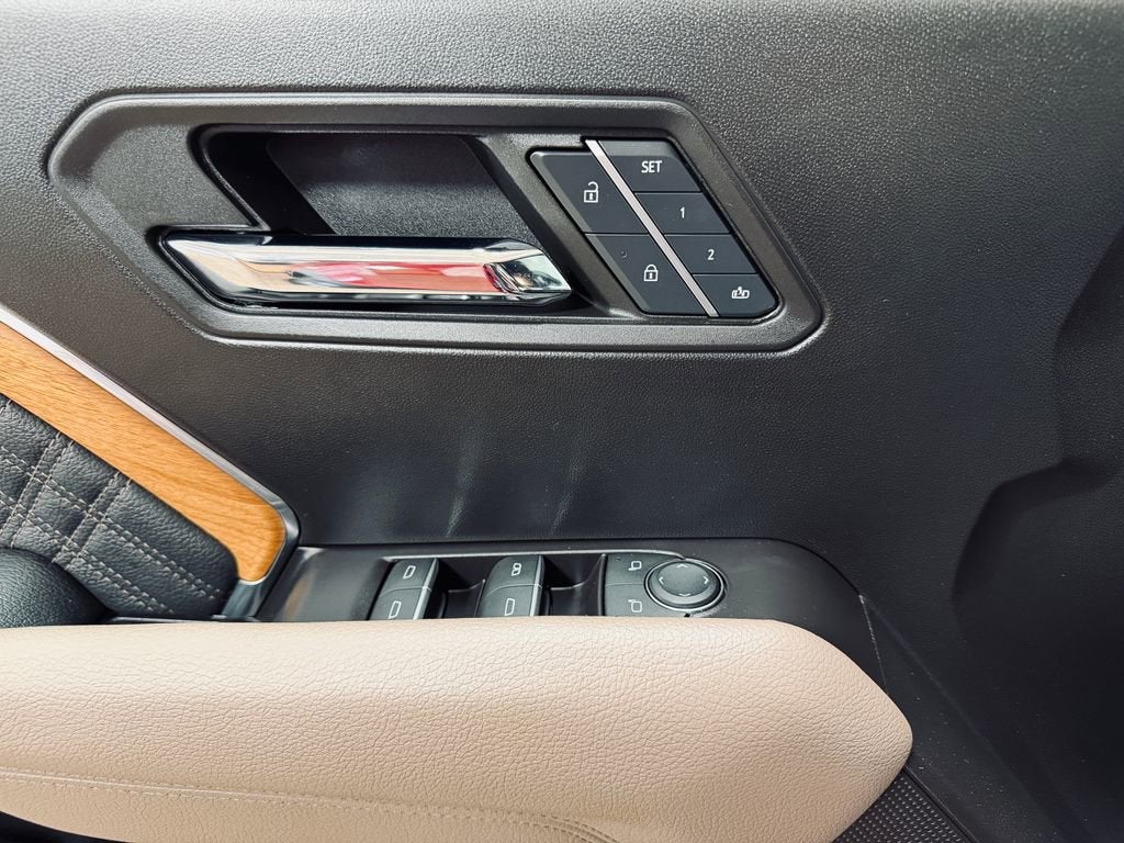 2024 GMC Canyon Denali