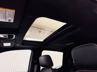 2024 GMC Canyon Denali