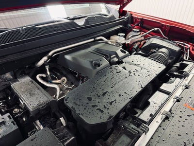 2024 GMC Canyon Denali