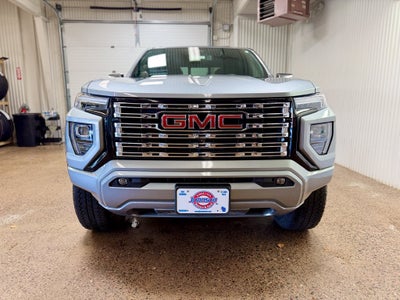 2024 GMC Canyon Denali