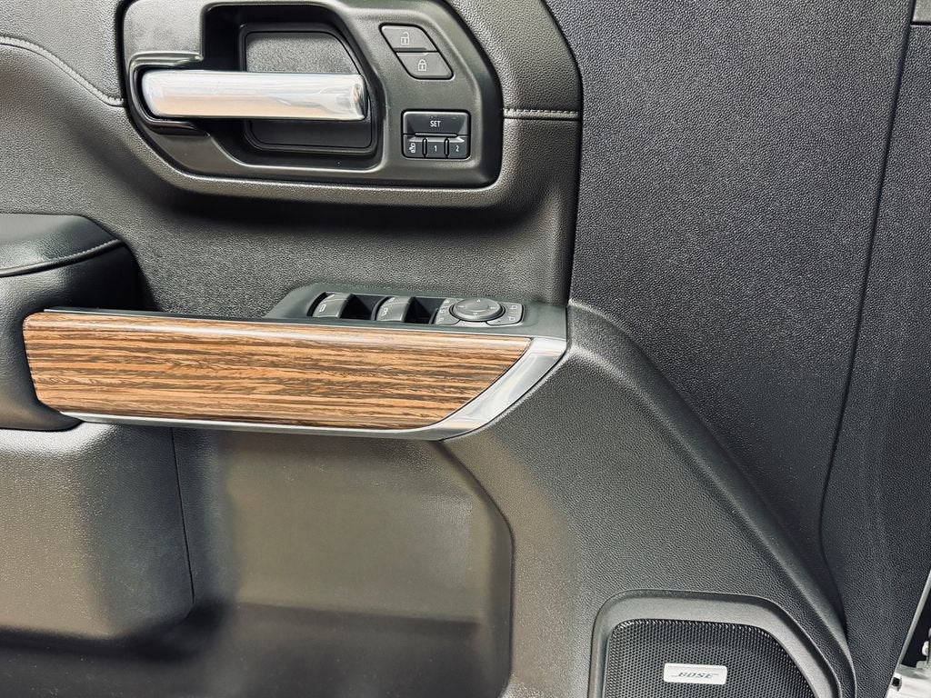 2023 Chevrolet Silverado 2500 HD High Country