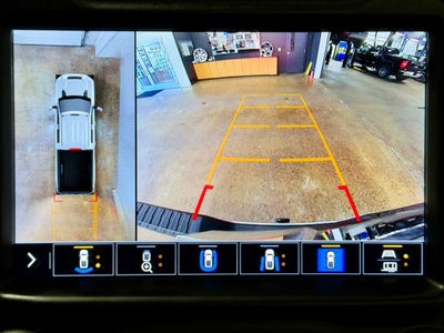 2023 Chevrolet Silverado 2500 HD High Country