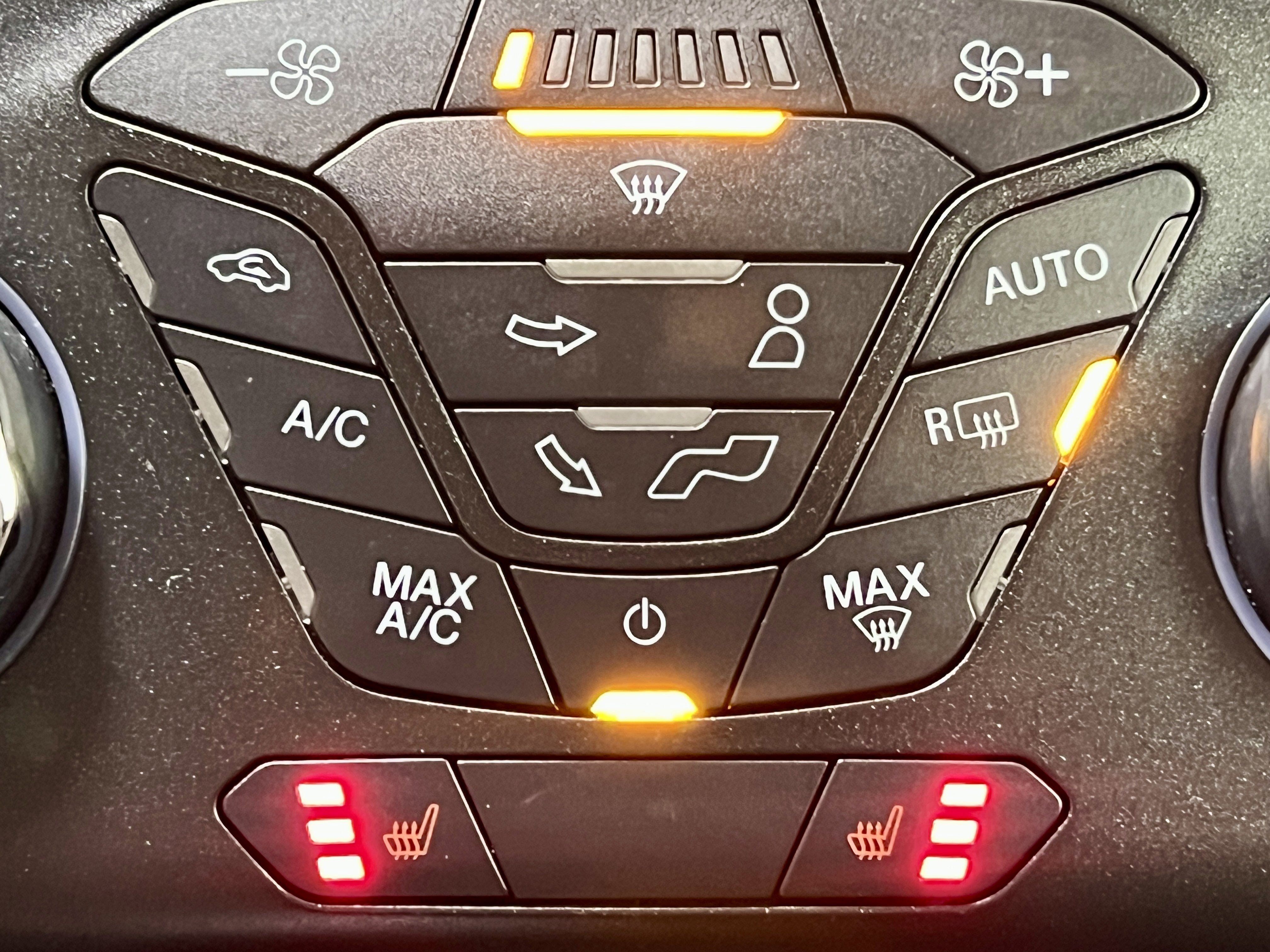 2018 Ford Fusion Hybrid SE