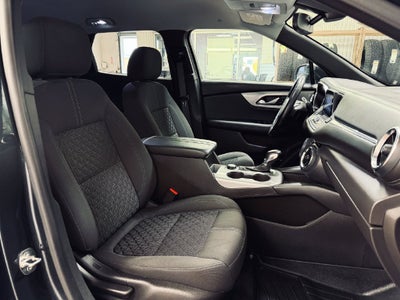 2019 Chevrolet Blazer AWD 4dr