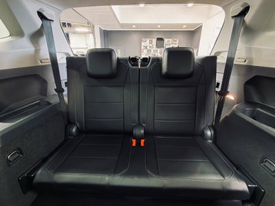 2018 Volkswagen Tiguan 2.0T SE