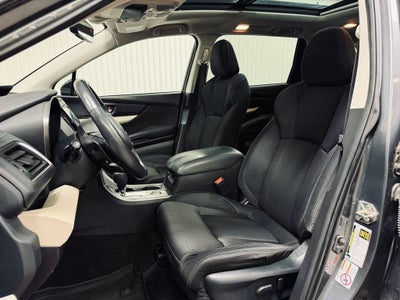2019 Subaru Ascent Premium