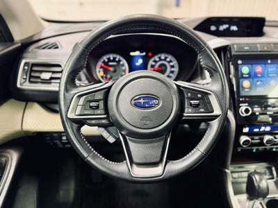 2019 Subaru Ascent Premium