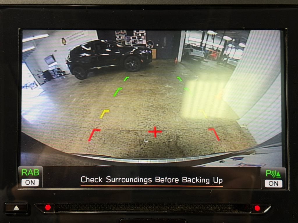 2019 Subaru Ascent Premium