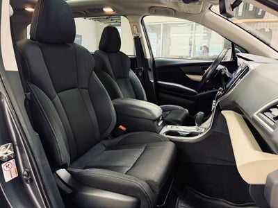 2019 Subaru Ascent Premium