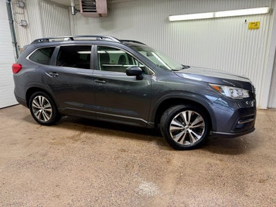 2019 Subaru Ascent Premium