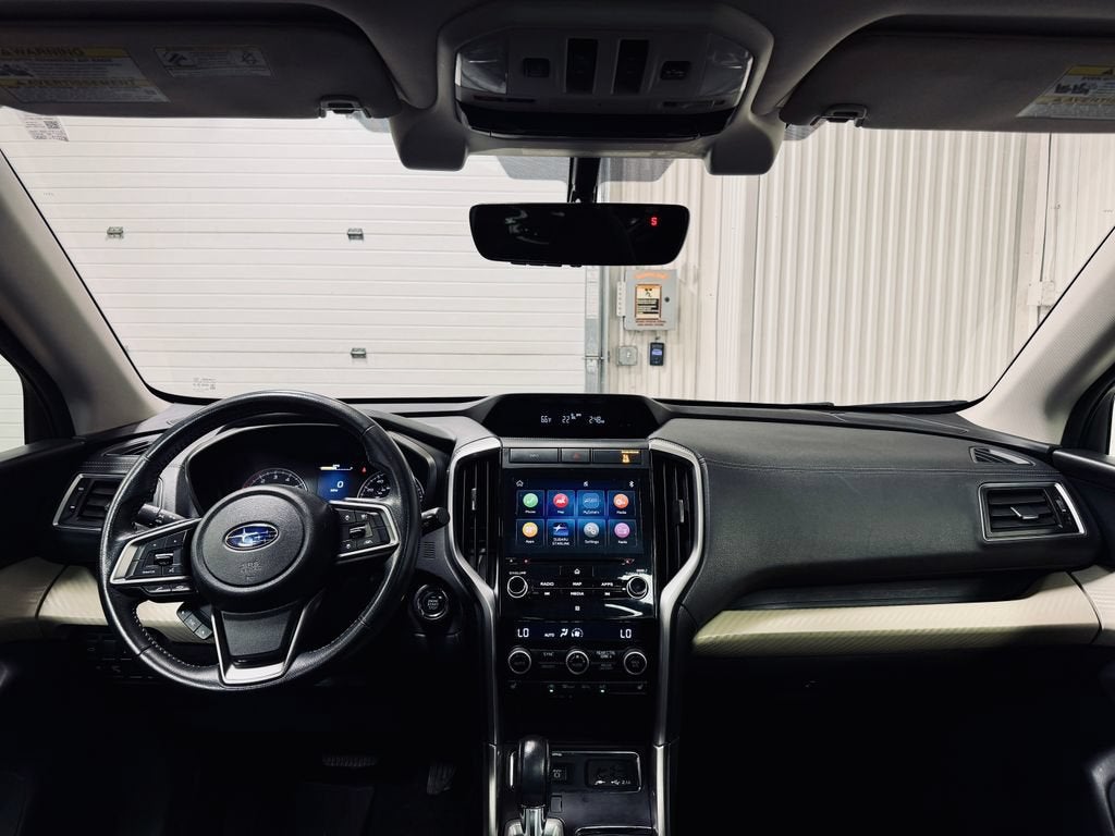 2019 Subaru Ascent Premium