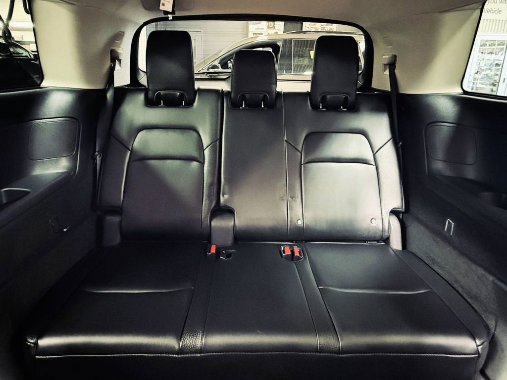 2022 Nissan Pathfinder SL 4WD