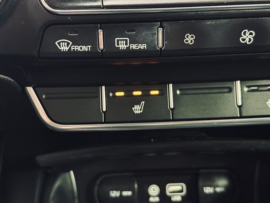 2019 Kia Sorento 2.4L LX