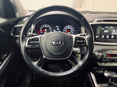 2019 Kia Sorento 2.4L LX