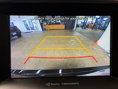 2019 Kia Sorento 2.4L LX