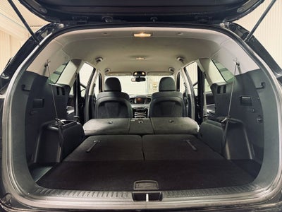 2019 Kia Sorento 2.4L LX