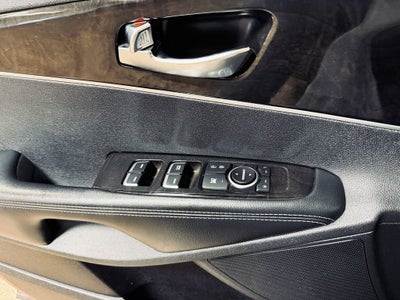 2016 Kia Sorento 2.0T EX