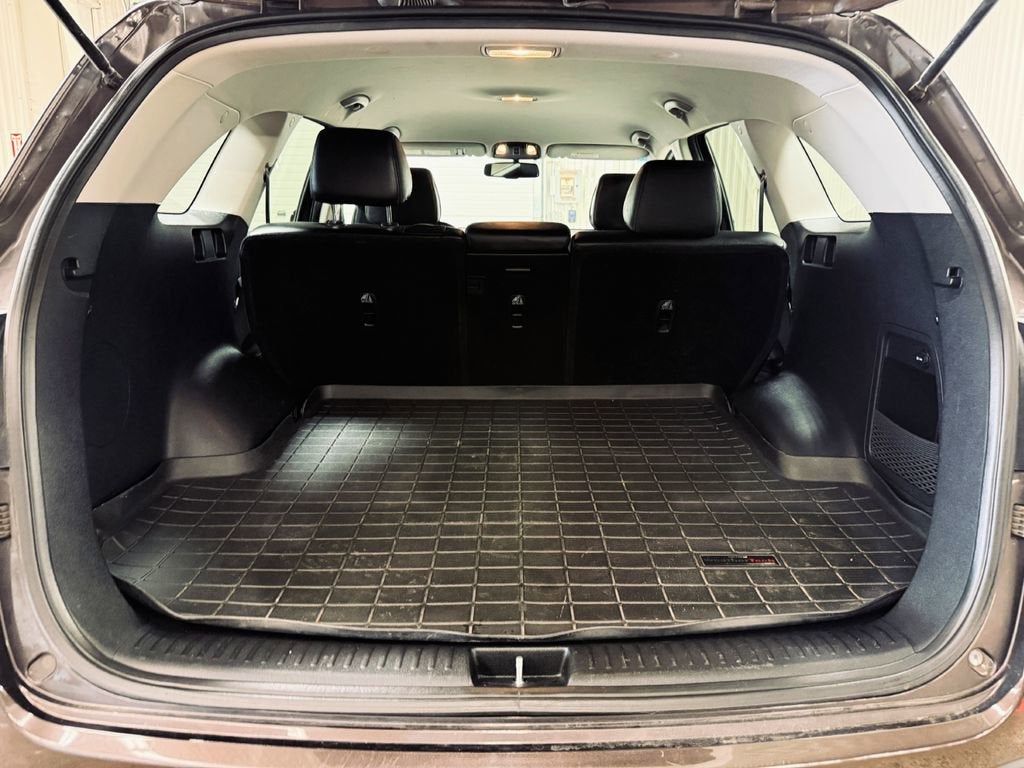 2016 Kia Sorento 2.0T EX