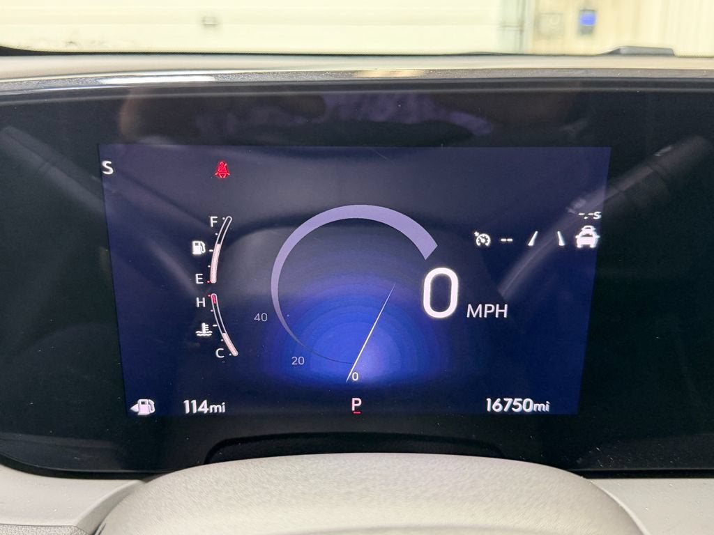 2025 Buick Encore GX Avenir