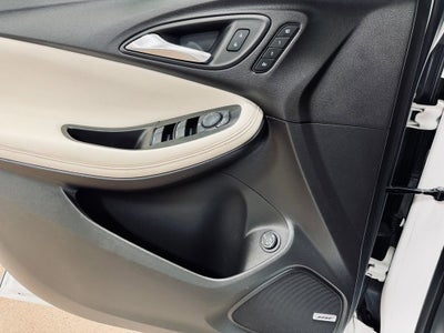 2025 Buick Encore GX Avenir