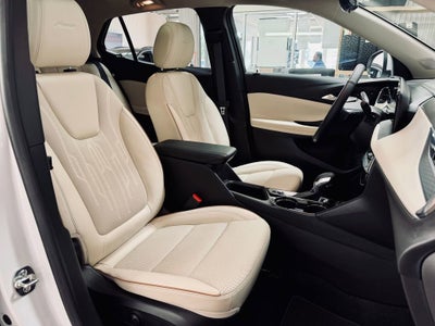 2025 Buick Encore GX Avenir