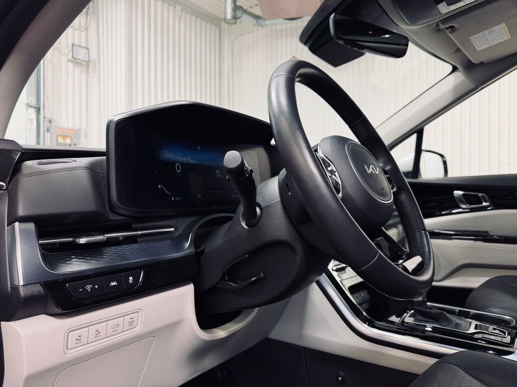 2024 Kia Carnival SX Prestige