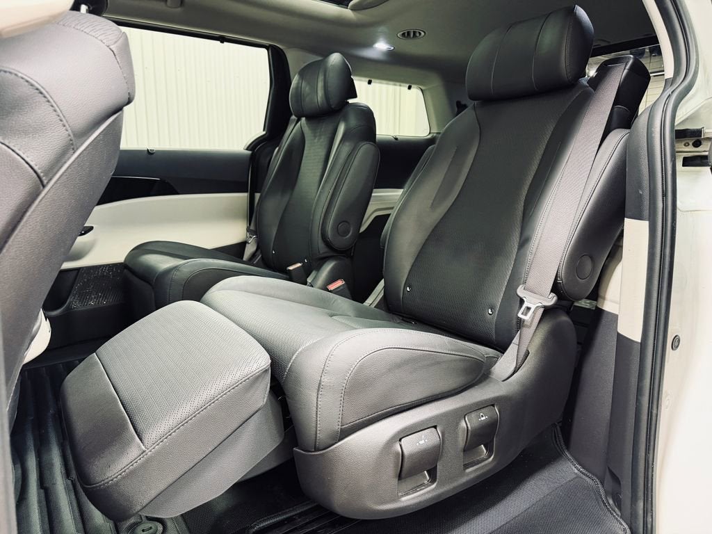 2024 Kia Carnival SX Prestige