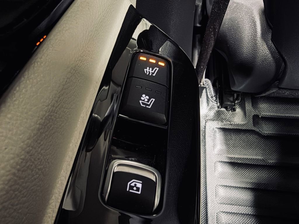 2024 Kia Carnival SX Prestige